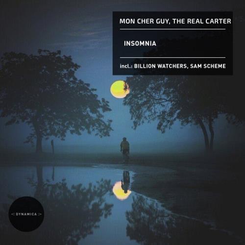 Mon Cher Guy & the Real Carter - Insomnia [DYN115]